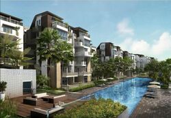 Terrasse (D19), Condominium #582798351